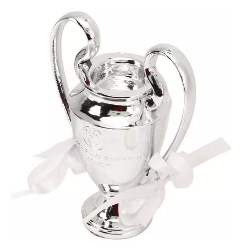 Troféu Da Liga Dos Campeões Europeus Resin Mold Pa
