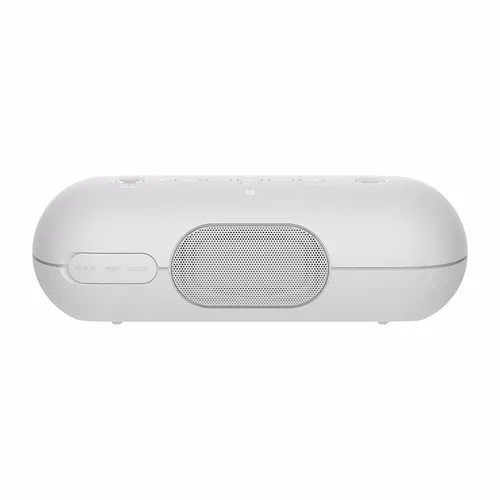 Parlante Sony Srs-xb20-w 25w Blanco Inalámbrico Bluetooth