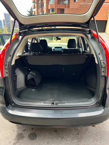 Honda CR-V 2.4 Lx