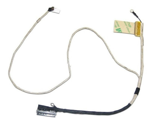 Cable Flex Video Sony Vaio Sve141d Sve141a Dd0hk6lc000