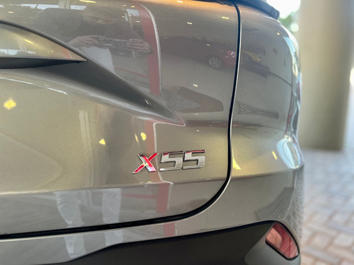 Baic X55 Ii Luxury