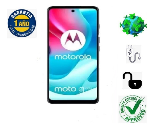Motorola G60s (Reacondicionado)