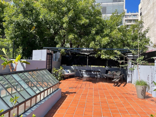 Casa En Venta Ubicado En Palermo, Capital Federal, Buenos Aires