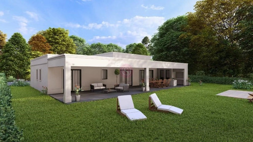 Casa En Venta En Lago De Manzanares, Pilar, G.b.a. Zona Norte