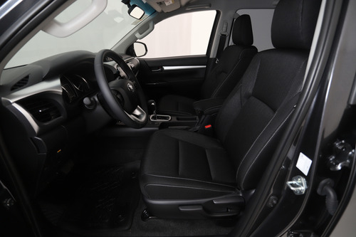 Toyota Hilux Pick-Up 2.4 Cd Sr 150cv 4x2