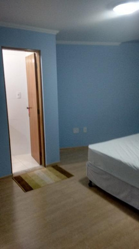 Sobrado Com 2 Dormitórios À Venda, 120 M² Por R$ 490.000 - So6389