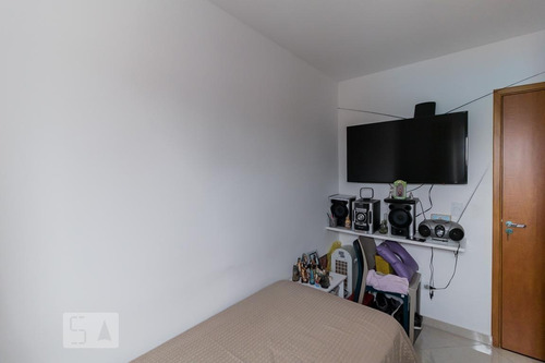Apartamento À Venda - Vila Re, 2 Quartos, 46 - S893129981