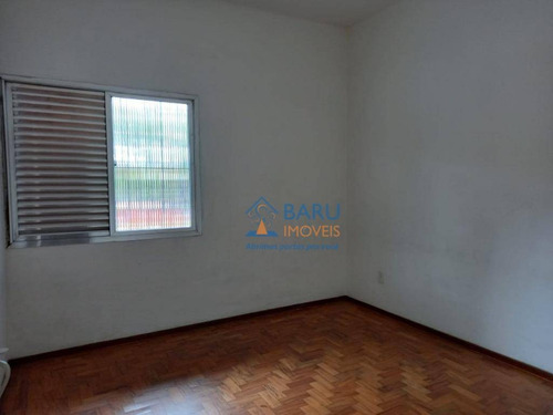 Imagem 6 de 9 de Apartamento Com 1 Dormitório, 46 M² - Venda Por R$ 330.000,00 Ou Aluguel Por R$ 1.600,00 - Higienópolis - São Paulo/sp - Ap62714