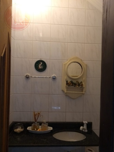 Imagem 11 de 15 de Casa Para Venda, 2 Dormitórios, Jaçanã - São Paulo - 3548