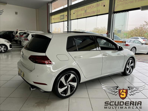 Imagem 4 de 11 de Volkswagen Golf 2.0 350 Tsi Gti