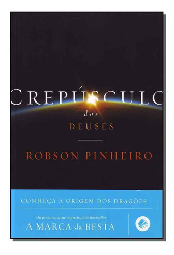 Crepusculo Dos Deuses