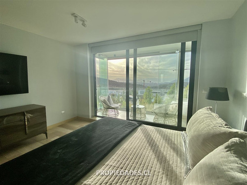Departamento En Venta, 3 Dorm/ Dominicos / Vista
