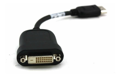 Hp Foxconn 481409-002 Cable Adaptador Displayport A Dvi-d (Usado)