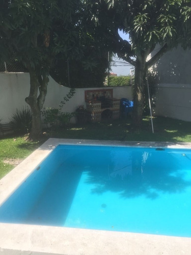 Imagen 5 de 30 de Casa En Venta En El Palmar Cuernavaca