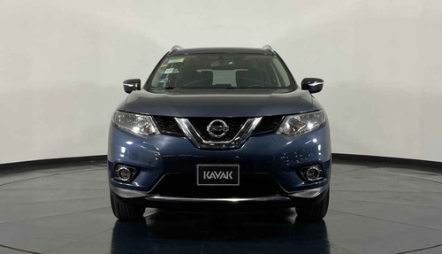 Imagen 2 de 15 de 120307 - Nissan X Trail 2016 Con Garantía