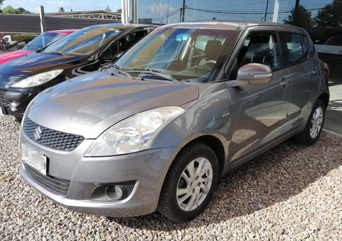 Suzuki Swift Gl