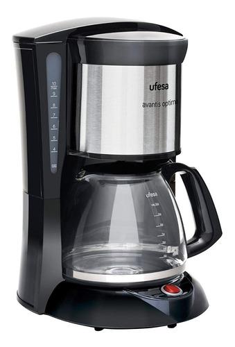 Jarra Cafetera Ufesa