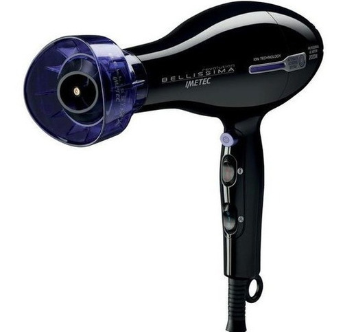 Bellissima Secador Pelo Profesional Revolution Pro Bhd2 2000