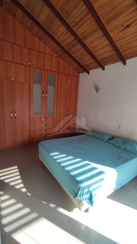 Imagen 10 de 17 de Apartamento En Cr Thai Lechería