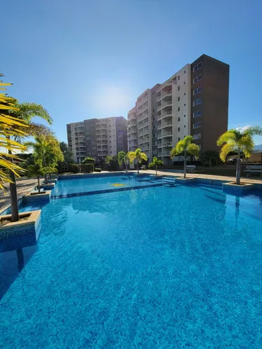 Apartamento En Carenero