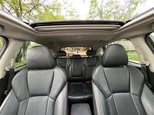 Subaru Xv Hybrid E-boxer 2.0 Automática Awd (4x4) Eye Sight