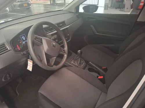 Seat Arona 1.6 Reference