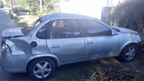 Chevrolet Corsa 2011 1.8 Cd