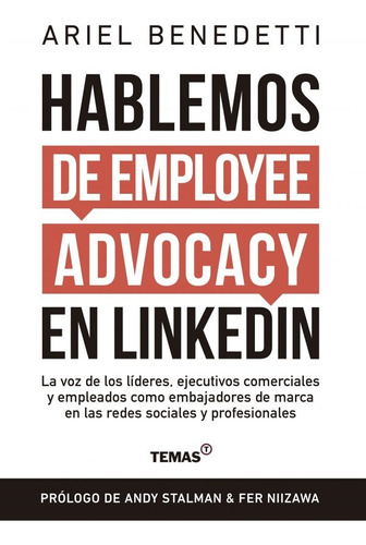 Hablemos De Employee Advocacy En Linkedin