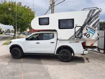 Comprar Camper Ruta 40
