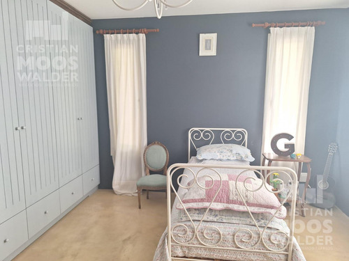 Excelente Propiedad En Venta 4 Ambientes Eucaliptos Haras Santa María