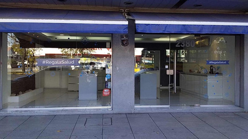 Departamento En Venta - 3 Dormitorios 2 Baños - Local - 340mts2 - Martínez, San Isidro