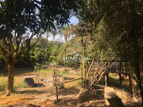 Imagem 30 de 30 de Sitio Á Venda Em São Joaquim De Bicas Bairro Pousada Das Rosas - Si0100
