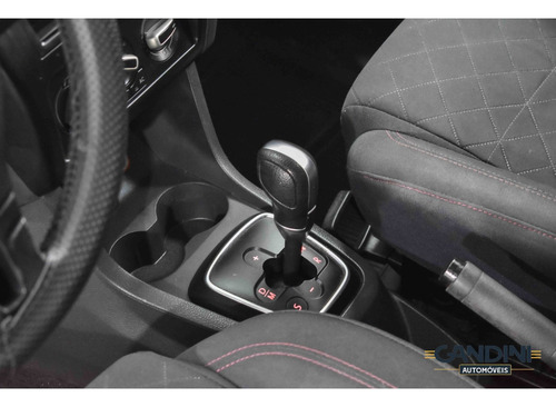 Volkswagen Fox 1.6 MI PRIME 8V FLEX 4P AUTOMATIZADO
