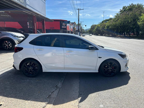 Chevrolet Onix 1.0 TURBO FLEX RS AUTOMÁTICO