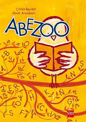 Abezoo (álbumes Ilustrados)