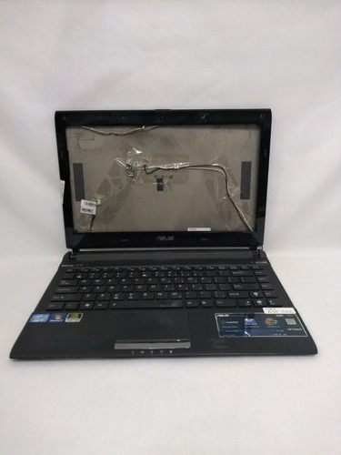 Carcasa Laptop Asus U36s Np: Ar5b195