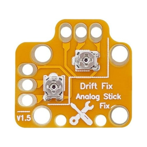 Drift Fix Placa Calibración Para Control Ps4/ps5, Xbox One/s