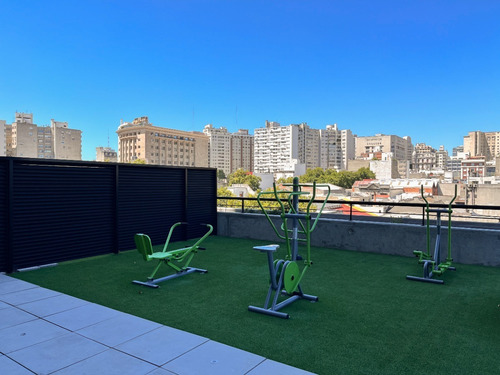Imagen 16 de 19 de Venta Apartamento 2 Dormitorios En El Centro