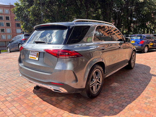 Mercedes Benz Clase Gle 450 Hybrid 7 Psj
