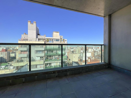 Imagen 13 de 24 de Departamento De 1 Dormitorio Al Frente A Estrenar Y Amenities