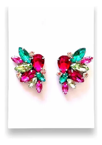 Aros para fiestas de gala sale