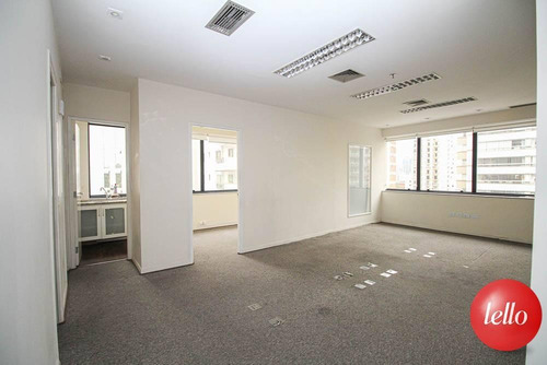 Comercial/industrial - Ref: 118837