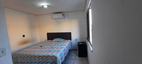 Imagem 16 de 30 de Casa Com 2 Dormitórios À Venda, 70 M² Por R$ 330.000,00 - Itaperi - Fortaleza/ce - Ca0119