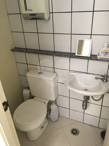 Imagem 12 de 16 de Linda Sala Comercial À Venda E Locação Em Localização, Jardim Londrina, São Paulo - Sp. - Reo321739