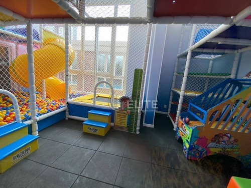 Imagem 17 de 30 de Apartamento Com 4 Suítes À Venda, 356 M² 6 Vagas - Jardim - Santo André/sp - Ap11928