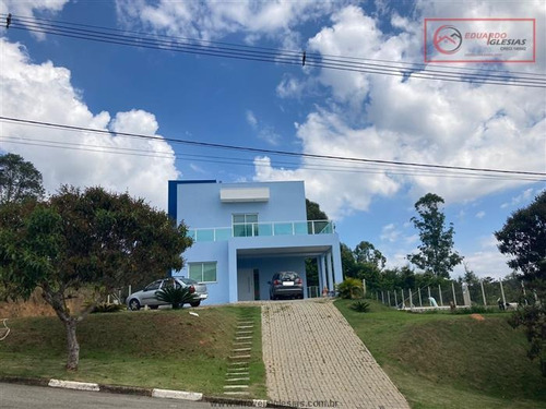 Imagem 3 de 25 de Casas Em Loteamento Fechado À Venda Em Mairiporã/sp - Compre O Seu Casas Em Loteamento Fechado Aqui! - 1493245