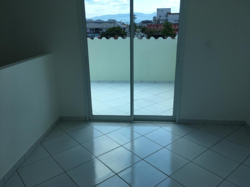 Imagem 8 de 30 de Sobrado Em Condomínio 3 Dormitórios 1 Suíte - Piscina - Canto Do Forte - Amf67