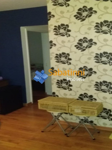 Imagem 14 de 20 de Apartamento A Venda Em Sp Aclimação - Ap04230 - 69263719