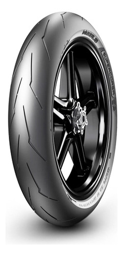 Pneu 110/70-17 Diablo Supercorsa Sp V3 Sundown Motard 200