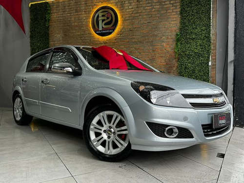 Chevrolet Vectra Gt